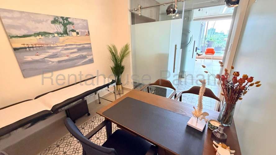 Oficina en Venta en Costa del Este. TOWN CENTER. 27LDC2858 - Imagen 16