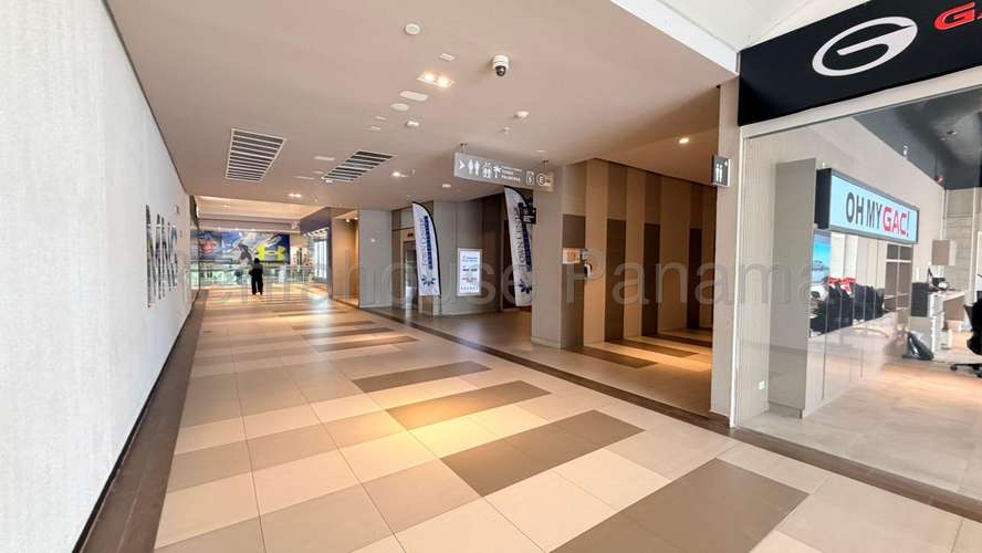 Oficina en Venta en Costa del Este. TOWN CENTER. 27LDC2858 - Imagen 2