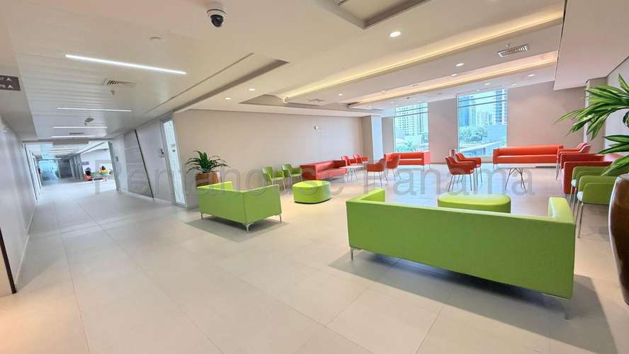 Oficina en Venta en Costa del Este. TOWN CENTER. 27LDC2858 - Imagen 6