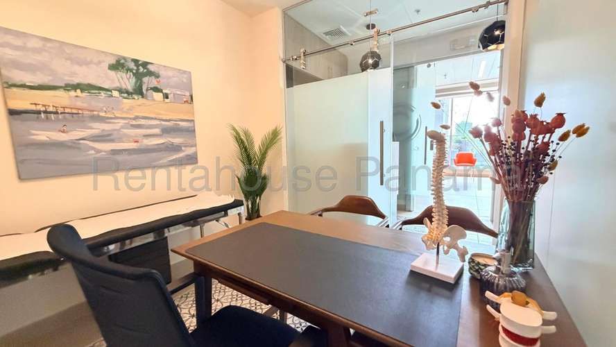 Oficina en Venta en Costa del Este. TOWN CENTER. 27LDC2858 - Imagen 15
