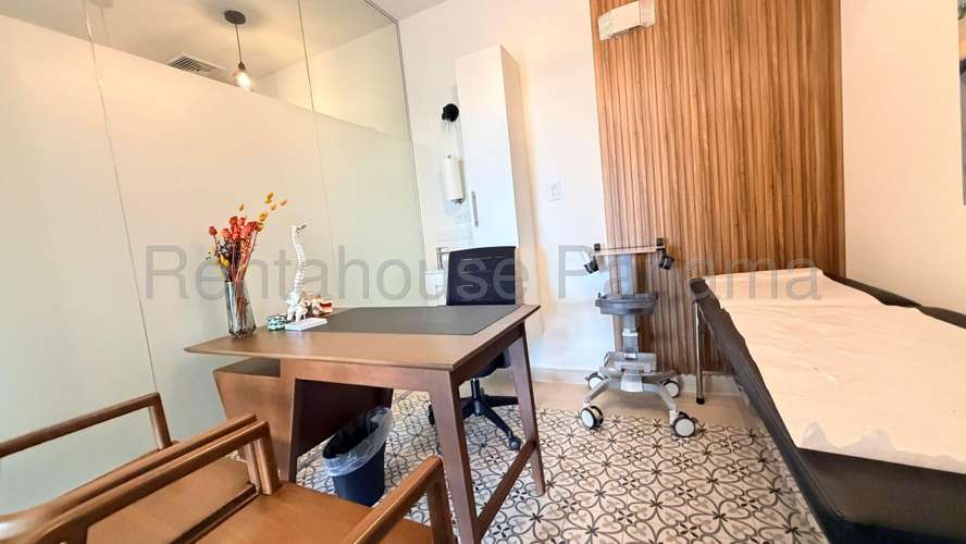 Oficina en Venta en Costa del Este. TOWN CENTER. 27LDC2858 - Imagen 14