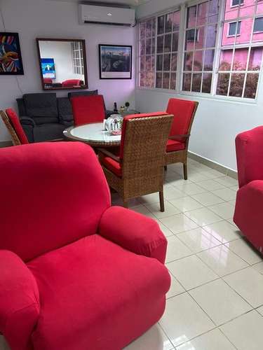 CASA para la VENTA en Obarrio ENTRE calle 50 y via españa  - Imagen 17