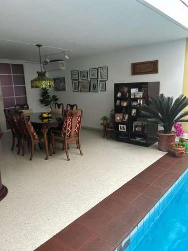 CASA para la VENTA en Obarrio ENTRE calle 50 y via españa  - Imagen 8