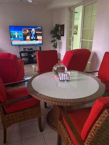 CASA para la VENTA en Obarrio ENTRE calle 50 y via españa  - Imagen 13
