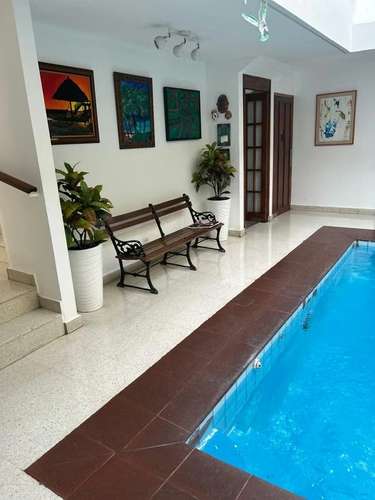 CASA para la VENTA en Obarrio ENTRE calle 50 y via españa  - Imagen 10