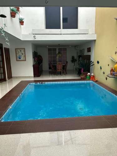 CASA para la VENTA en Obarrio ENTRE calle 50 y via españa  - Imagen 9
