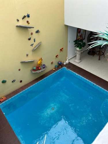 CASA para la VENTA en Obarrio ENTRE calle 50 y via españa  - Imagen 12