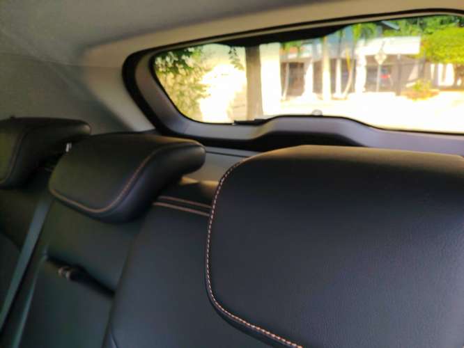 GAC GS3 2025 AUTOMÁTICA SEMINUEVA NEGOCIABLE  - Imagen 8