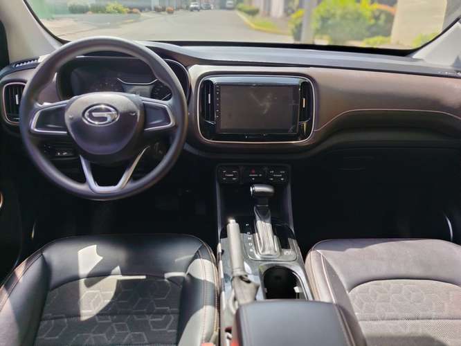 GAC GS3 2025 AUTOMÁTICA SEMINUEVA NEGOCIABLE  - Imagen 9