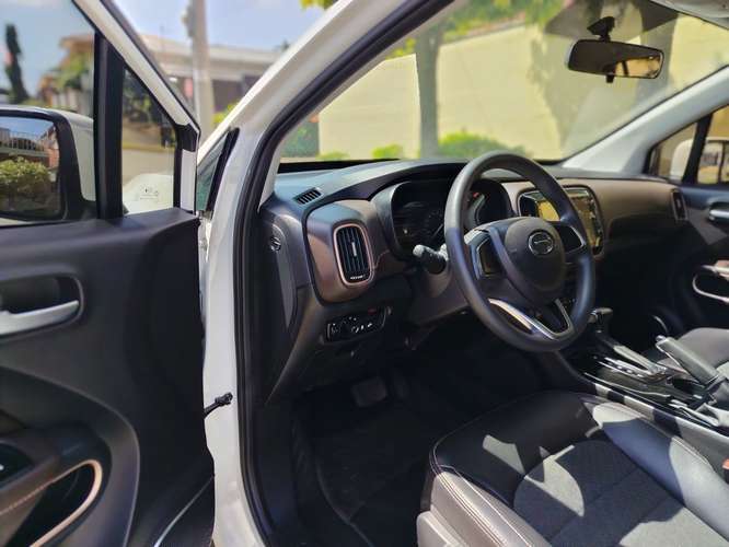GAC GS3 2025 AUTOMÁTICA SEMINUEVA NEGOCIABLE  - Imagen 5