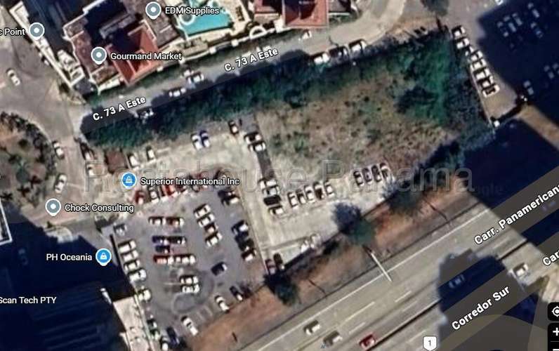 Venta de terreno en Punta Pacifica   AK - Imagen 11