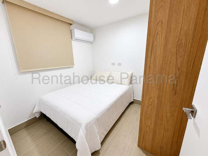Alquiler de apartamento amoblado en Ph Armonía 27MVCH3162