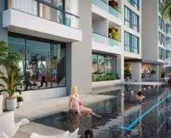 Venta de Apartamentos Nuevos de 1 a 3 Recamaras en El Cangrejo - Imagen 7