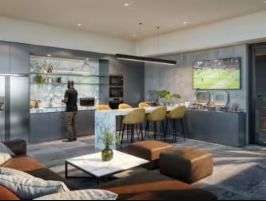 Venta de Apartamentos Nuevos de 1 a 3 Recamaras en El Cangrejo - Imagen 4