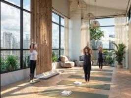 Venta de Apartamentos Nuevos de 1 a 3 Recamaras en El Cangrejo - Imagen 5