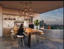 Venta de Apartamentos Nuevos de 1 a 3 Recamaras en El Cangrejo - Imagen 6