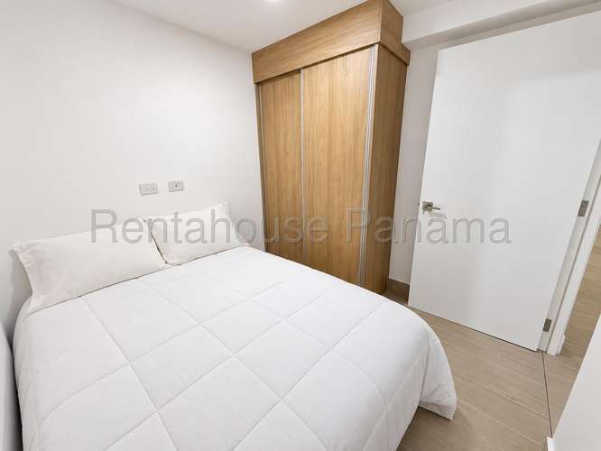 Alquilo Apartamento de 68.90m2 en Bellavista PH ARMONIA 27-3162SRZ
