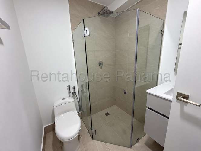 Alquilo Apartamento de 68.90m2 en Bellavista PH ARMONIA 27-3162SRZ