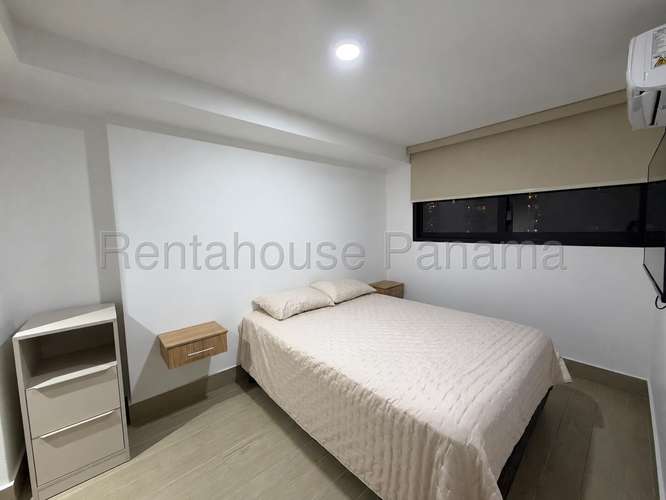 Alquilo Apartamento de 68.90m2 en Bellavista PH ARMONIA 27-3162SRZ