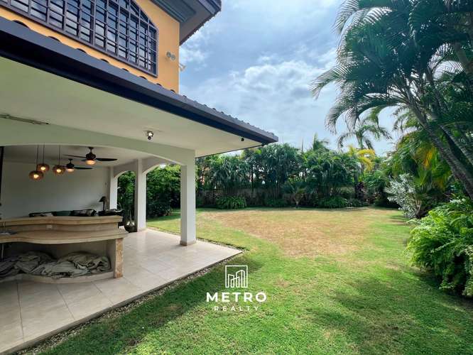 Casa Exclusiva en Venta en Costa del Este - Imagen 19