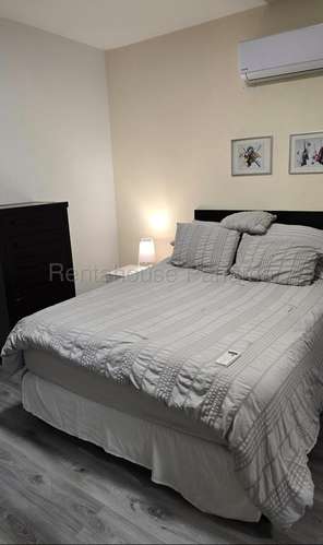 Alquilo Apartamento de 94.92m2 en San Francisco Ph Harmony tower 27-3155SRZ