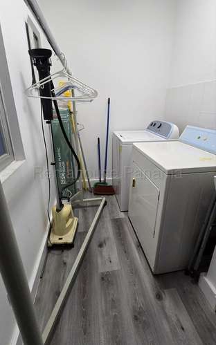 Alquilo Apartamento de 94.92m2 en San Francisco Ph Harmony tower 27-3155SRZ