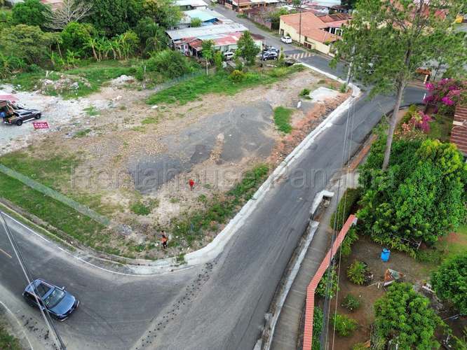 Vendo Terreno de 1,499m2 en Villa Zaita Terreno plano 26-7311SRZ - Imagen 10