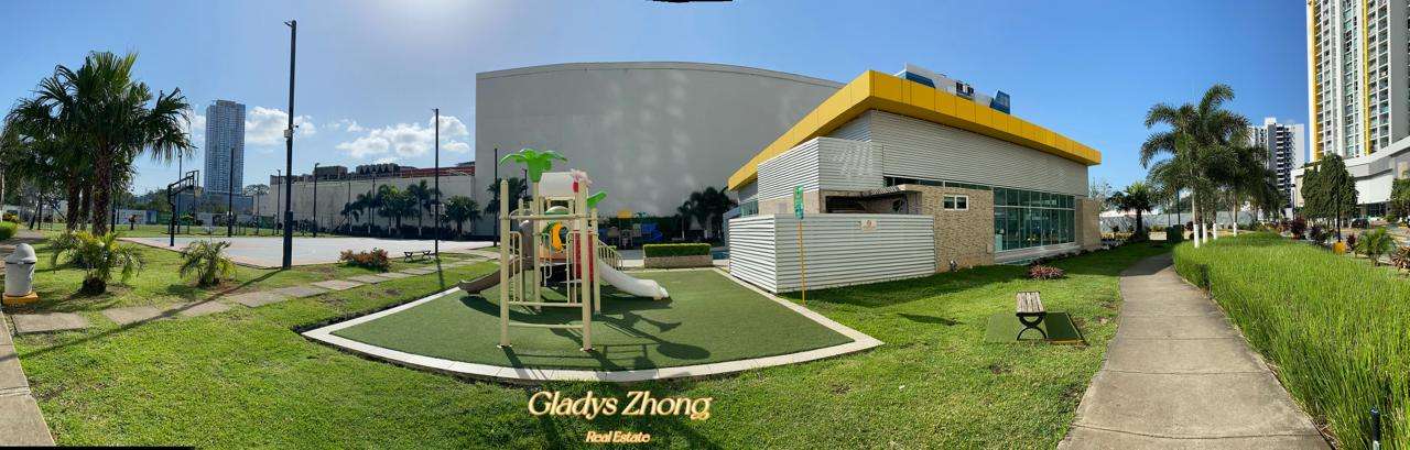 SE ALQUILA APARTAMENTO EN PH KINGS PARK – CONDADO DEL REY