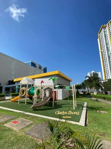 SE ALQUILA APARTAMENTO EN PH KINGS PARK – CONDADO DEL REY