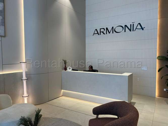 Alquilo Apartamento de 56m2 en Bellavista Armonia 27-3166SRZ