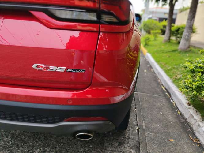 CHANGAN CS35 2025 AUTOMÁTICA SEMINUEVA NEGOCIABLE  - Imagen 20