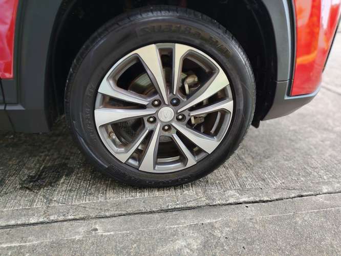 CHANGAN CS35 2025 AUTOMÁTICA SEMINUEVA NEGOCIABLE  - Imagen 12