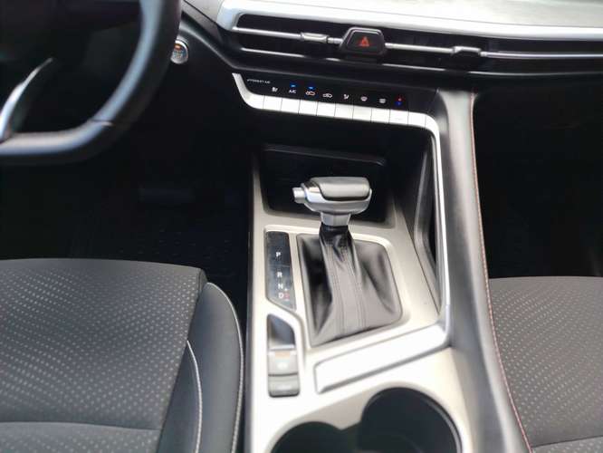CHANGAN CS35 2025 AUTOMÁTICA SEMINUEVA NEGOCIABLE  - Imagen 11