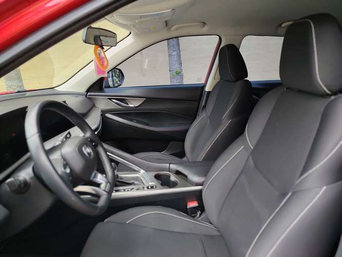 CHANGAN CS35 2025 AUTOMÁTICA SEMINUEVA NEGOCIABLE  - Imagen 6