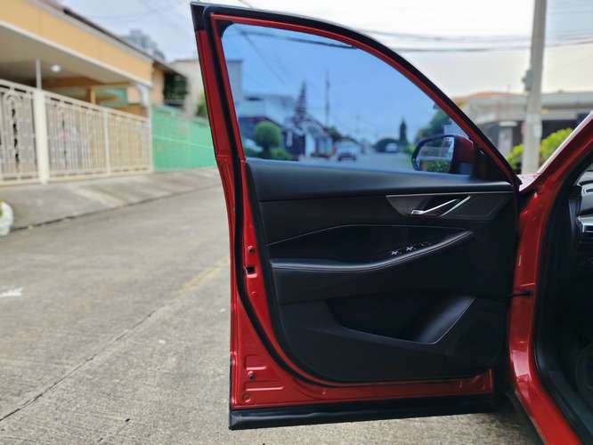 CHANGAN CS35 2025 AUTOMÁTICA SEMINUEVA NEGOCIABLE  - Imagen 4