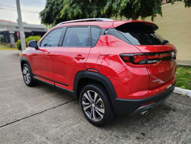 CHANGAN CS35 2025 AUTOMÁTICA SEMINUEVA NEGOCIABLE  - Imagen 16