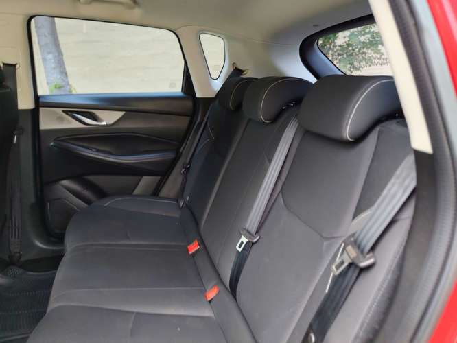 CHANGAN CS35 2025 AUTOMÁTICA SEMINUEVA NEGOCIABLE  - Imagen 7