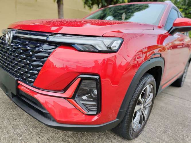 CHANGAN CS35 2025 AUTOMÁTICA SEMINUEVA NEGOCIABLE  - Imagen 17