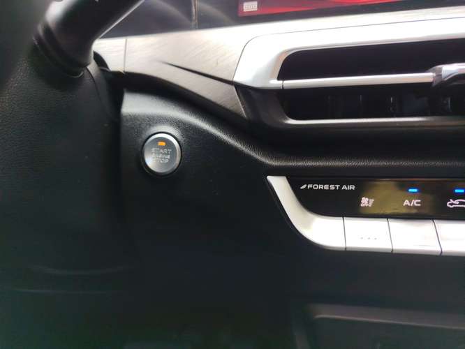 CHANGAN CS35 2025 AUTOMÁTICA SEMINUEVA NEGOCIABLE  - Imagen 10