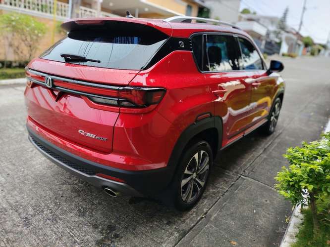 CHANGAN CS35 2025 AUTOMÁTICA SEMINUEVA NEGOCIABLE  - Imagen 15