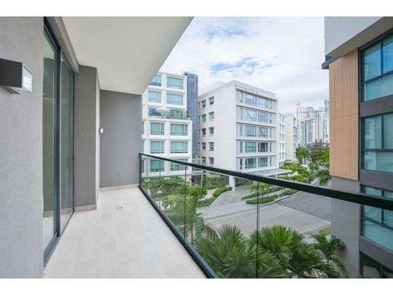 Alquiler de apartamento Línea Blanca The Palms, Ocean Reef Islands RP