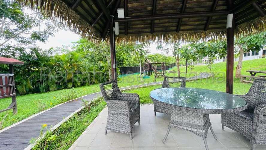 Vendo Casa de 210m2 en Coronado Paradise Point 25-7540SRZ - Imagen 15