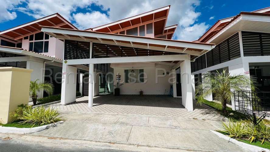 Vendo Casa de 210m2 en Coronado Paradise Point 25-7540SRZ - Imagen 16