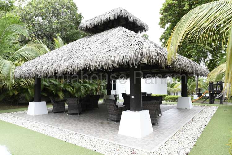 Vendo Casa de 210m2 en Coronado Paradise Point 25-7540SRZ - Imagen 20