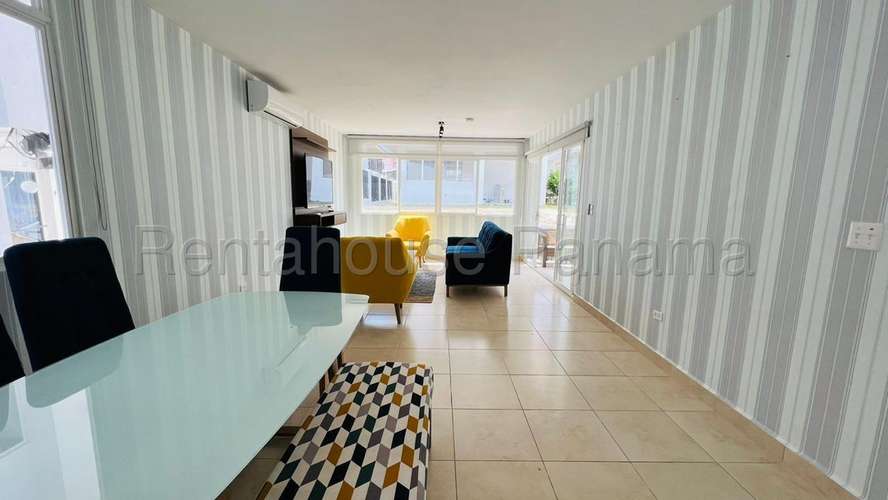 Vendo Casa de 210m2 en Coronado Paradise Point 25-7540SRZ - Imagen 2