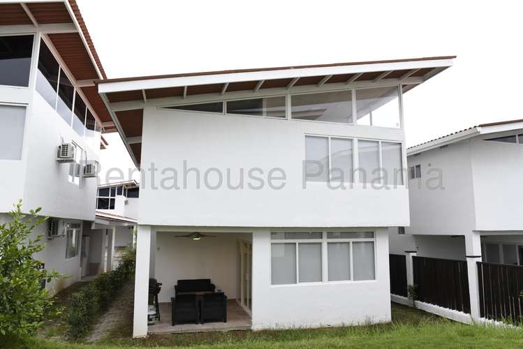 Vendo Casa de 210m2 en Coronado Paradise Point 25-7540SRZ - Imagen 18
