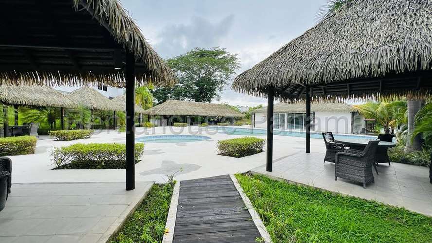 Vendo Casa de 210m2 en Coronado Paradise Point 25-7540SRZ - Imagen 13