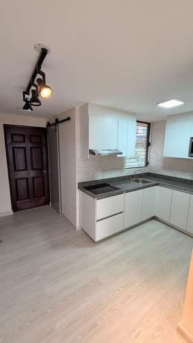 ALQUILER DE APARTAMENTO /AMOBLADO/ AVENIDA BALBOA