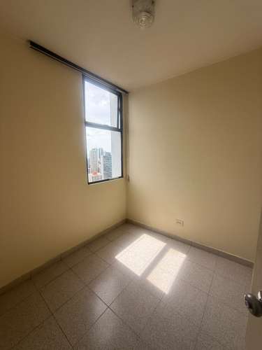Alquiler de Apartamento en El Cangrejo