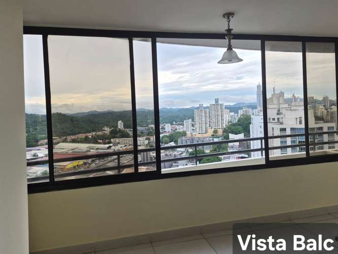 Alquiler de Apartamento en El Cangrejo